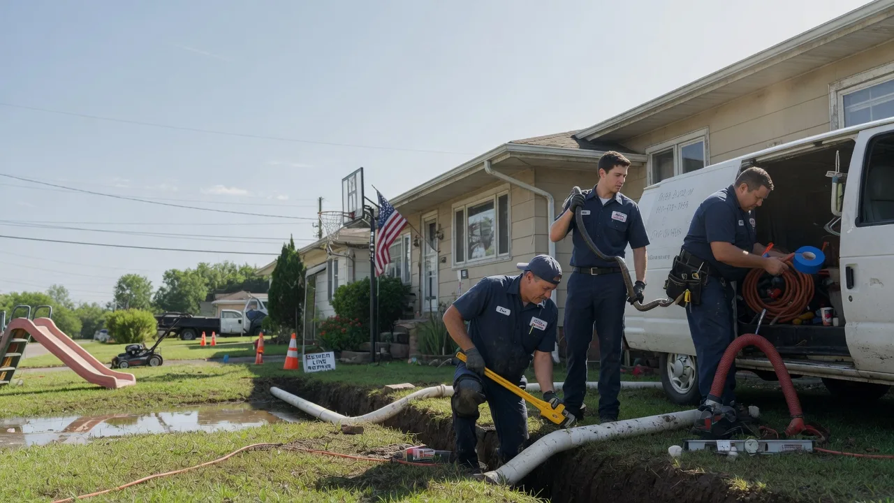 Toilet Installation in Buda, IL near me